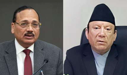 प्रधानन्यायाधीश राउतको नेतृत्वमा सर्वोच्च अदालतको उच्चस्तरीय टोली दुई दिनपछि भारत भ्रमणमा जाँदै