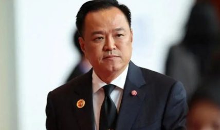 थाइल्याण्डमा संसद विघटन