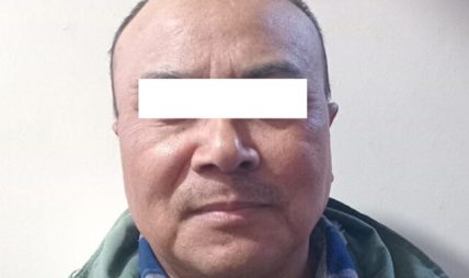 हर्क सम्पाङको नेतृत्वका पार्टीका उपाध्यक्ष पक्राउ