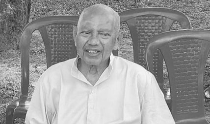 राजावादी नेता तथा पूर्वउपप्रधानमन्त्री बद्रीप्रसाद मण्डलको निधन