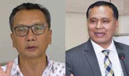 कुलमान विरुद्ध आवाज उठ्यो, लावतीले दिए चेतावनी