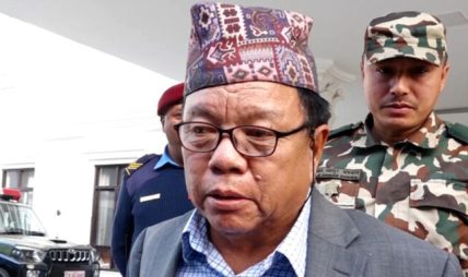 म्याग्दीबाट स्वतन्त्र उम्मेदवार महावीर पुन भारी मतका साथ विजयी