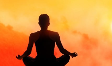 आज विश्व ध्यान दिवस मनाइँदै