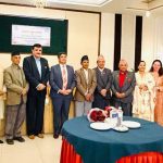 Ambassador of Pakistan to Nepal H.E. Abrar H. Hashmi visited Lumbini and Bharatpur
