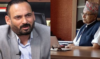 नागरिक उड्डयन प्राधिकरण महानिर्देशक सहितको भ्रष्टाचार विरुद्धको मुद्धा विशेष अदालतमा सुनुवाइ सुरू