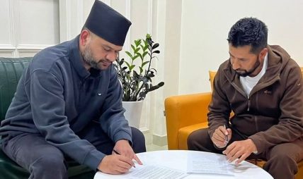 रवि बालेनको अग्नि परीक्षा सुरु