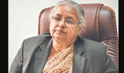 सुशिला कार्कीको विश्वास गर्नु दलहरुको लागि घातक सावित