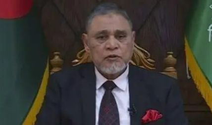 बंगलादेशमा अर्को वर्ष फेब्रुअरी १२ मा आम चुनाव हुने