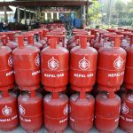 नेपाल आयल निगमको टेकु कार्यालयबाट पनि खाना पकाउने ग्यासको बिक्री वितरण सुरु नेपाल आयल निगमको टेकु कार्यालयबाट पनि खाना पकाउने ग्यासको बिक्री वितरण सुरु