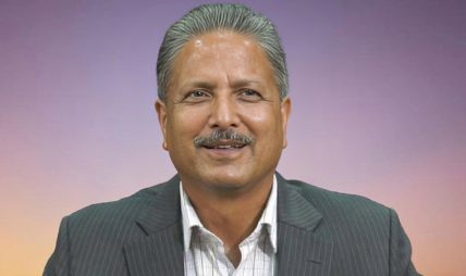 नेपाली कम्युनिष्ट पार्टीले हरिबोल गजुर सहितका ७ नेतालाई निष्कासन गर्यो पार्टीबाट
