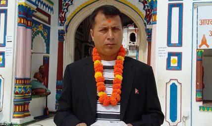 जनमत पार्टीका केन्द्रीय सदस्य सहित ७ जनाले दिए सामूहिक राजिनामा