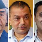 कांग्रेस विभाजनको संघारमा पुग्दै