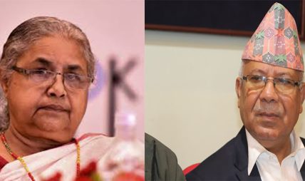 जेनजी आन्दोलनको भावना विपरित दोषी व्यक्तिहरु उम्मेदवार
