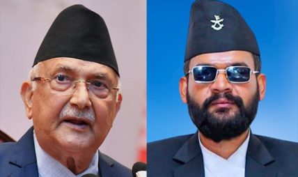 लुसीफरहरुलाई पराजित गरौँ, आफ्नै गाउँ ठाउँको व्यक्तिलाई जिताऔं