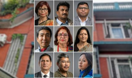 भारतका ९ जना  प्राध्यापकलाई ‘नई प्रज्ञा पुरस्कार ‘ प्रदान  गरिने