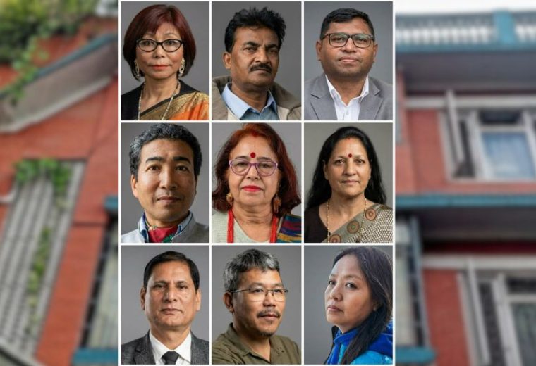 भारतका ९ जना  प्राध्यापकलाई ‘नई प्रज्ञा पुरस्कार ‘ प्रदान  गरिने