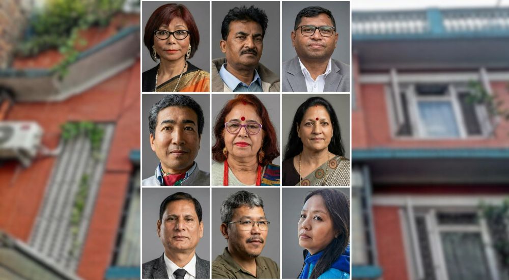 भारतका ९ जना  प्राध्यापकलाई ‘नई प्रज्ञा पुरस्कार ‘ प्रदान  गरिने