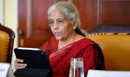 भारतले अधिकांश छिमेकी मुलुकलाई दिने बजेट बढाउँदा नेपाललाई घटायो