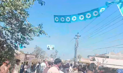 सुनसरीमा कांग्रेस र रास्वपाका कार्यकर्ताबीच झडप