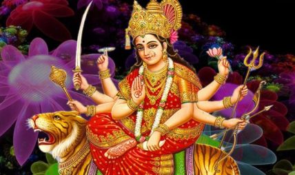 आज चैते दसैँको घटस्थापना, विधिपूर्वक नवदुर्गा देवीको पूजाआराधना गरिदैँ