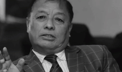 एमाले नेता थापाको अन्त्येष्टि आज शनिबार गरिने, आइतबार पोखरा नगरपालिकामा सार्वजनिक विदा