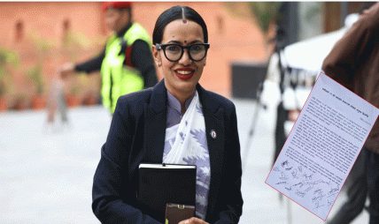 सांसद आशिका तामाङले दिएको निर्देशनको धादिङका सबै स्थानीय तहले गरे कडा विरोध