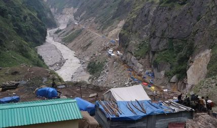 लिपुलेक हुँदै चीनसँगको व्यापार खुलाउने भारतको घोषणा