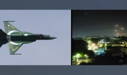 पाकिस्तानद्वारा अफगानिस्तानमा फेरी हवाई हमला, करिब ४०० को निधन