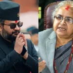 कांग्रेस–एमाले भित्रको विवाद लोकतन्त्र नै संकटमा ?