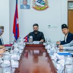 मन्त्रिपरिषद् बैठकका मुख्य निर्णयहरू सार्वजनिक