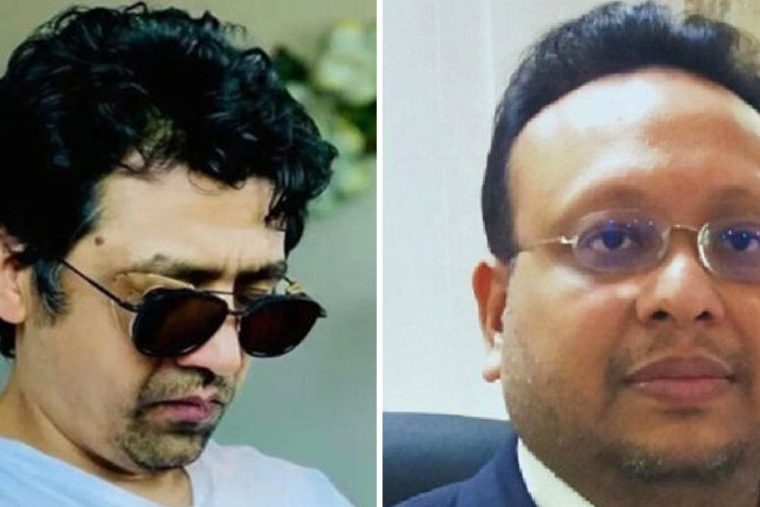 दीपक भट्ट र सुलभ अग्रवाललाई सात दिन म्याद थप