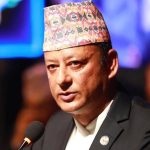 दीपक खड्का रिहा पक्राउ गैरकानुनी ठहर,  विदेश जान अनुमति लिनुपर्ने