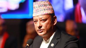 दीपक खड्का रिहा पक्राउ गैरकानुनी ठहर,  विदेश जान अनुमति लिनुपर्ने