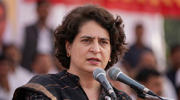 भारतीय लोकसभामा संविधान संशोधन विधेयक पारित, असफल सत्ताधारी दललाई ठुलो झडका