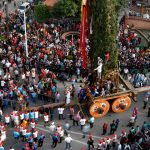 आज देखी रातो मछिन्द्रनाथको जात्रा सुरू हुँदै