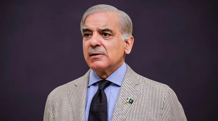 अमेरिका- इरान वार्ताको लागि पहल गर्न पाकिस्तानी प्रधानमन्त्री साउदी अरव पुगे