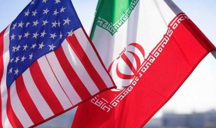 इरानले भन्यो : अमेरिकी कडा सर्तका कारण शान्ति वार्ता बिफल