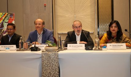 नेपालको आर्थिक वृद्धिदर २.७ प्रतिशत रहने एडिवीले गर्यो प्रक्षेपण