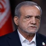 दवाव, धम्की र घेराबन्दीको अबस्थामा वार्तामा बस्दैनौं : इरानी राष्ट्रपति