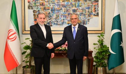 इरानले पाकिस्तानलाई युद्ध विरामको लागि धन्यवाद दिदैँ के घोषणा गर्यो ?