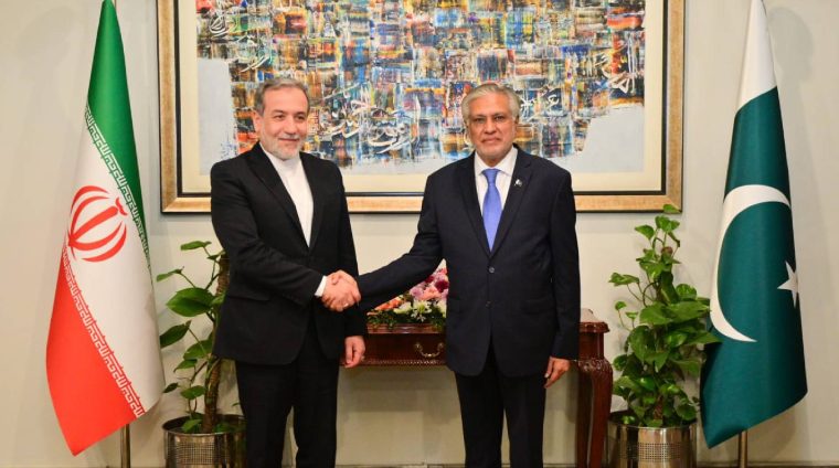 इरानले पाकिस्तानलाई युद्ध विरामको लागि धन्यवाद दिदैँ के घोषणा गर्यो ?