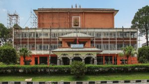 विभिन्न  विधामा प्रदान गरिने प्रज्ञा पुरस्कार २०८२ को घोषणा