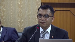 आर्थिक वर्ष २०८२\८३ मा नेपालको अर्थतन्त्र ६६ खर्व पुग्ने सरकारको अनुमान