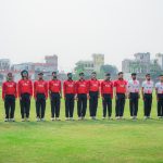 सुदूरपश्चिमलाई पराजित गर्दै पिएम कपमा आर्मी बन्यो च्याम्पियन