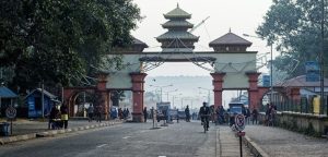 भारतीय चुनावका कारण पूर्वी नाका ७२ घण्टाका लागि बन्द