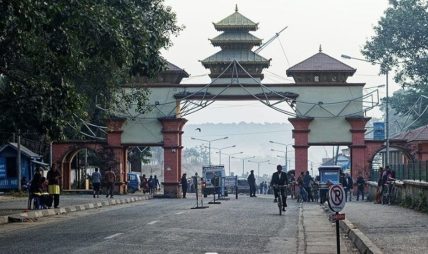 भारतीय चुनावका कारण पूर्वी नाका ७२ घण्टाका लागि बन्द