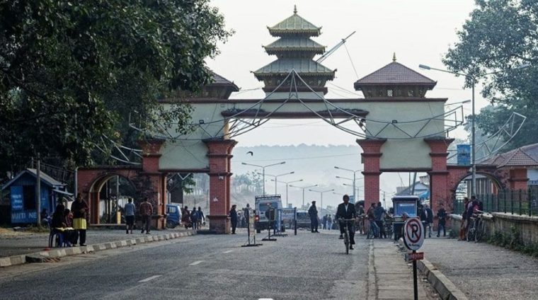 भारतीय चुनावका कारण पूर्वी नाका ७२ घण्टाका लागि बन्द