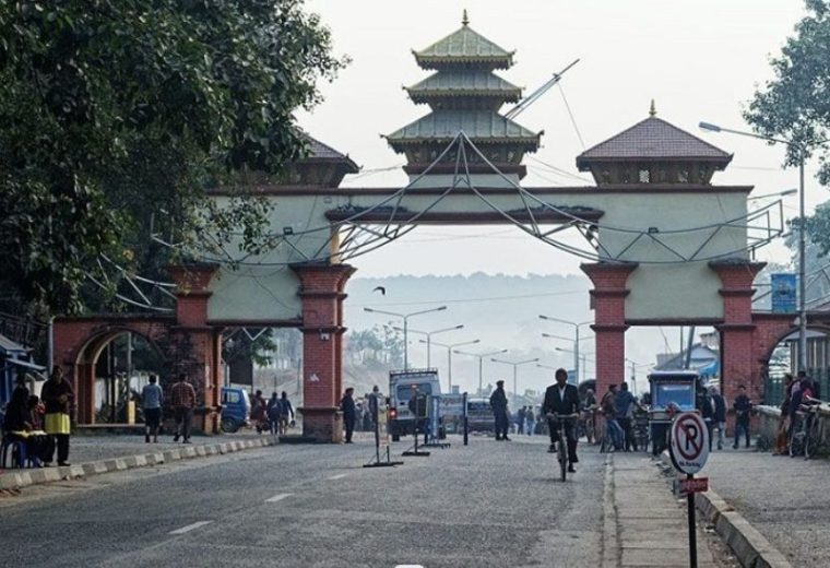 भारतीय चुनावका कारण पूर्वी नाका ७२ घण्टाका लागि बन्द