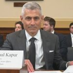 अमेरिकी सहायक विदेशमन्त्री एस. पाउल कपुर नेपाल आइपुगे