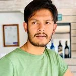 कलाकार सागर लम्साल ‘बले’ हाजिरी जमानिमा रिहा